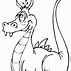 Image result for Humorous Dragon