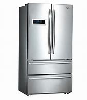 Image result for Two Drawer Freezer LG Refrigerator