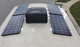 Image result for Solar Systems for RVs