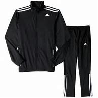Image result for Men's Adidas Velour Tracksuit