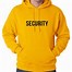 Image result for Black and Gold School Hoodie