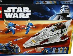 Image result for LEGO Star Wars Jedi Battle