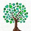 Image result for Free Clip Art Heart Tree
