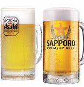 Image result for Asahi Draft Beer