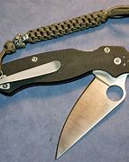 Image result for Paramilitary Knife