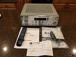 Image result for Outlaw Audio Receiver