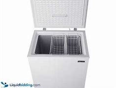 Image result for Magic Chef Chest Freezer Parts