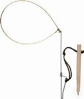 Image result for rabbits snares kits