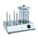 Image result for Gold Medal 8080S - Sterno Table Top Hot Dog Cart