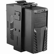 Image result for Wall Mount CPU Holder