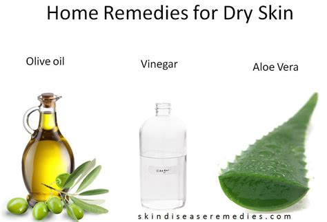 9 Home Remedies for Dry Skin   Skin Disease Remedies