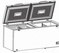 Image result for Display Chest Freezer