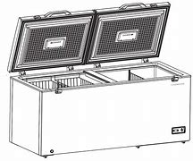 Image result for Kelvinator Chest Freezer by Pass Wirring