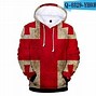 Image result for Red Hoodie Roblox T-Shirt