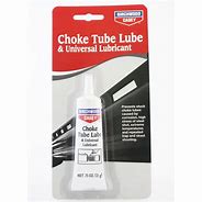 Image result for choke tube grease
