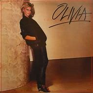 Image result for Olivia Newton John Vinyl Records