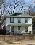 Image result for Bill Clinton House