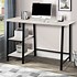 Image result for Home Office Computer Desk Wood