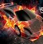 Image result for Fire Car 4K Wallpaper PC