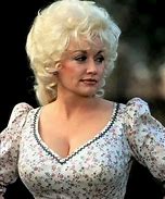 Image result for Dolly Parton Size