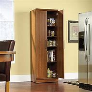 Image result for Home Depot Kitchen Storage Cabinets