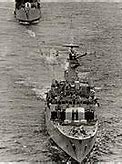 Image result for HMS Sheffield Falklands War