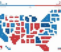 Image result for 2020 Election County Map