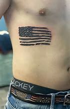 Image result for Small American Flag Tattoos