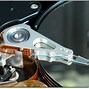 Image result for Image of Hard Drive in a Computer System Unit