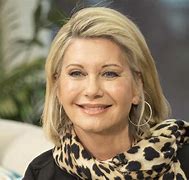 Image result for Olivia Newton-John Family and Cancer
