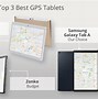 Image result for Garmin Tablet GPS