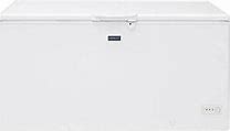 Image result for Crosley Chest Freezer 7 Cu FT