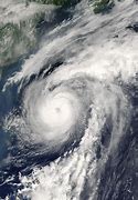 Image result for Hurricane Laura Radar