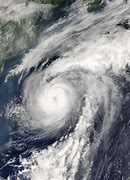 Image result for Hurricane Landfall