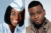 Image result for Kel Mitchell Younger