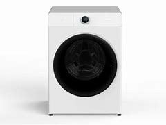 Image result for Front Load Washer and Dryer Size