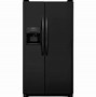 Image result for Sears Side by Side Refrigerator