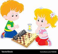 Image result for Playing Chess Animated