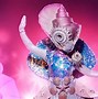 Image result for Masked Singer Season Three Costumes