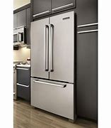 Image result for Built in KitchenAid Refrigerator Freezer Bin Removal
