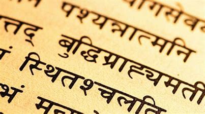Image result for sanskrit