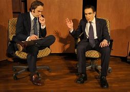 Image result for Frost Nixon Bugs