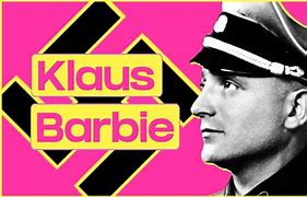 Image result for Klaus Barbie Skorzeny