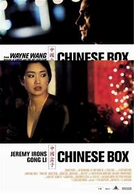 Image result for China Box Movie