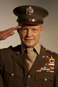 Image result for Dwight D. Eisenhower 5 Star General