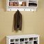 Image result for Coat and Shoe Storage Ideas