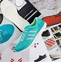 Image result for Adidas Marathon Shoe