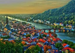 Image result for Heidelberg, Germany