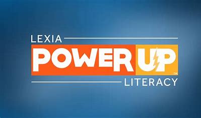 Image result for lexia power up