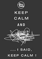 Image result for Quotes Keep Calm Names